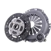 SACHS Kupplungssatz 3000 771 001