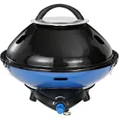 Campingaz Party Grill 600, Flüssiger Brennstoff-Herd, 1 Zone(n), Teflonbeschichtet, Faltbar, 10,7 kg