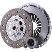 SACHS Kupplungssatz 3000 970 095