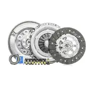 SACHS 2290601094 Kupplungssatz+Zweimassenschwungrad für BMW E46 320 E39 520