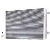 Valeo Kondensator, Klimaanlage 814094