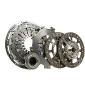 SACHS Kupplungssatz 3000 951 019