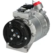 Valeo Klimakompressor 813140