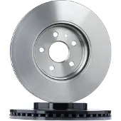 TRW Bremsscheibe df6629 300mm 26mm für OPEL