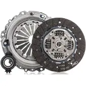 Valeo Kupplungssatz 826211