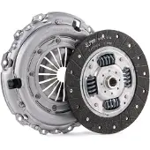 Valeo Kupplungssatz 826033