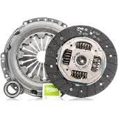 Valeo Kupplungssatz 826583