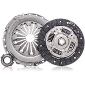 Valeo Kupplungssatz 821458