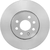 Bosch Bremsscheibe 0 986 479 B68 vorne, belüftet, hochkarbonisiert, 1 Stück