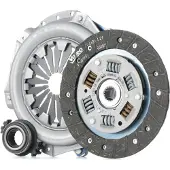 Valeo Kupplungssatz 821340