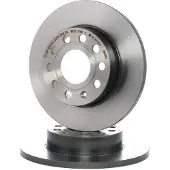 Brembo Bremsscheibe 08.9488.11, hinten, voll, 1 Stück