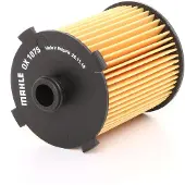 MAGNETI MARELLI Ölfilter OX 1075D für Volvo Polestar V60 I Xc70 II V40 Cross Country