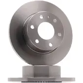 Brembo Bremsscheibe 08.9759.20, 1 Stück