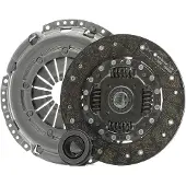 SACHS Kupplung für Seat Skoda VW 1,6 2,0 TDI
