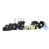 Meyle Reparatursatz, Achskörper KIT 014 033 0110