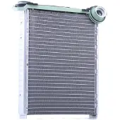Valeo Wärmetauscher, Innenraumheizung 812417