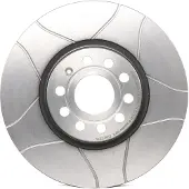 Brembo Bremsscheibe 09.9772.75, 1 Stück
