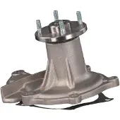 FEBI BILSTEIN Bilstein Wasserpumpe [Hersteller-Nr. 24378] für Toyota