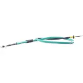 FEBI BILSTEIN Bilstein Seilzug, Feststellbremse 49620