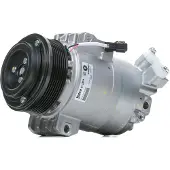 Valeo Klimakompressor 813339