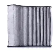 Valeo Innenraumluftfilter mit Aktivkohle 715719