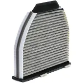 Valeo Innenraumluftfilter mit Aktivkohle 715600