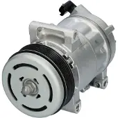 Valeo Klimakompressor 813430