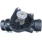 MAHLE ORIGINAL Thermostat, Kühlmittel TI 234 88