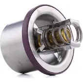 MAHLE ORIGINAL Thermostat, Kühlmittel BEHR THD 2 89