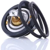 MAHLE ORIGINAL Thermostat, Kühlmittel tx192d für FORD OPEL VAUXHALL DAEWOO CUPRA CHRYSLER
