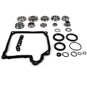 LuK Reparatursatz, Schaltgetriebe 462 0393 10