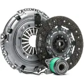 LuK RepSet 624 3742 33 Kupplungssatz für ALFA ROMEO GIULIETTA (940) für FIAT DOBLO Kasten/Kombi (263) TIPO Kombi (356) BRAVO II (198)