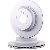 Bosch Brake Disc