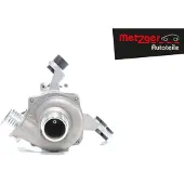 METZGER Wasserpumpe ORIGINAL ERSATZTEIL 4007003
