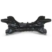 VAN WEZEL Querträger 0655681 Vorne für BMW 5 Limousine (E60)