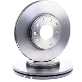 Brembo Bremsscheibe 09.C179.11, vorne, belüftet, 1 Stück