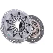 SACHS Kupplungssatz Kupplung für TOYOTA Yaris Schrägheck (P13) 3000 954 477