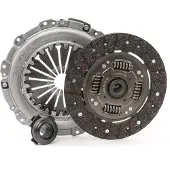 SACHS Kupplungssatz 3000 951 585