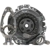 SACHS Kupplungssatz 3000 943 003