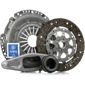 SACHS Kupplungssatz 3000 970 122