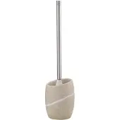 kela WC-Bürste Talus Beige
