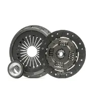 SACHS Kupplungssatz 3000 506 001