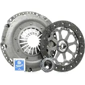 SACHS Kupplungssatz 3000 951 015