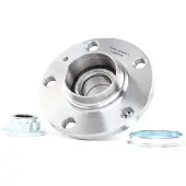 MAPCO Radlagersatz Hinten für VW Golf IV Schrägheck (1J1) 120mm 26720