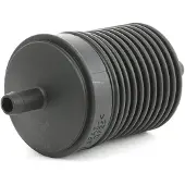 MAPCO Hydraulikfilter Lenkung 29990 für VW Golf VII Schrägheck (5G1, BQ1, BE1, BE2) 126mm