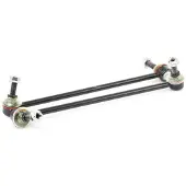 MAPCO 2x Koppelstange Stabilisator für VW Golf VII Schrägheck (5G1, BQ1, BE1, BE2) Vorne Links Vorne Rechts 53825HPS