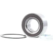 MAPCO Radlagersatz Vorne passend für PEUGEOT 2008 Kombi (CU) 82mm 26326