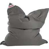 Magma Heimtex Sitzsack BigBag Brava, Größe ca. 130 x 170 cm, Anthrazit