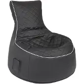 Sitting Bull Swing Modo Tap 90 x 95 x 65 cm, Schwarz 95x90x65