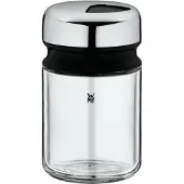 WMF Universalstreuer 100ml mit Aromadeckel Gewürzglas grobes Streubild Glas Depot
